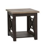 Heatherbrook End Table - Image 3