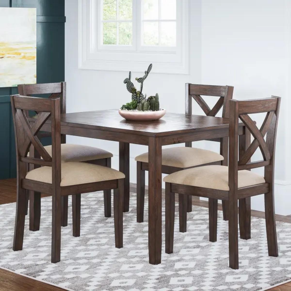 Walnut Creek Dining 5 Pack - Image 3