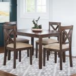 Walnut Creek Dining 5 Pack - Image 3