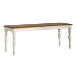 Opt 6 Piece Rectangular Table Set - Image 5