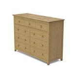 Lancaster 9-Drawer Dresser - Image 10