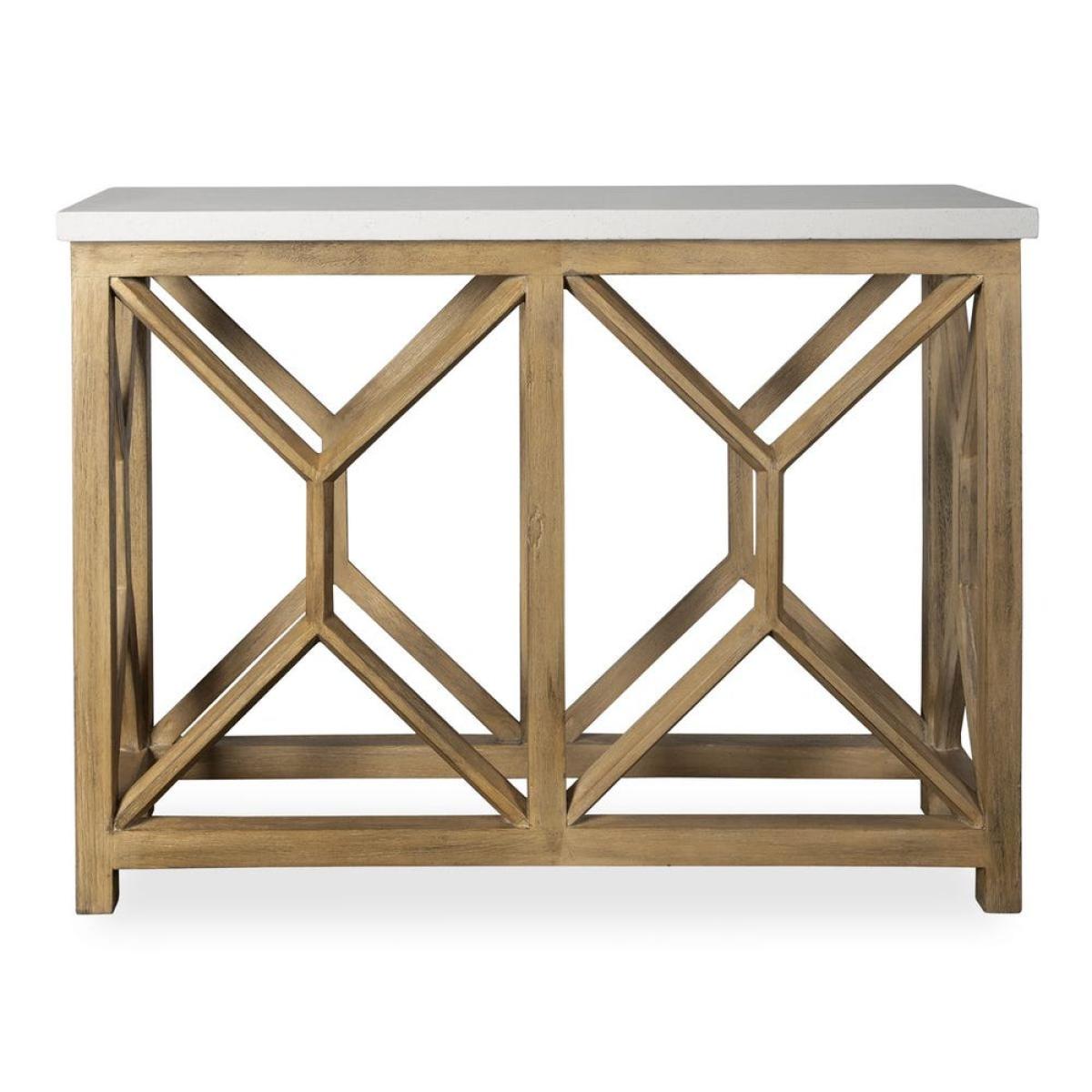 Catali Console Table - Image 2