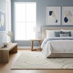 Darla Table Lamp (Set of 2) - White - Image 4