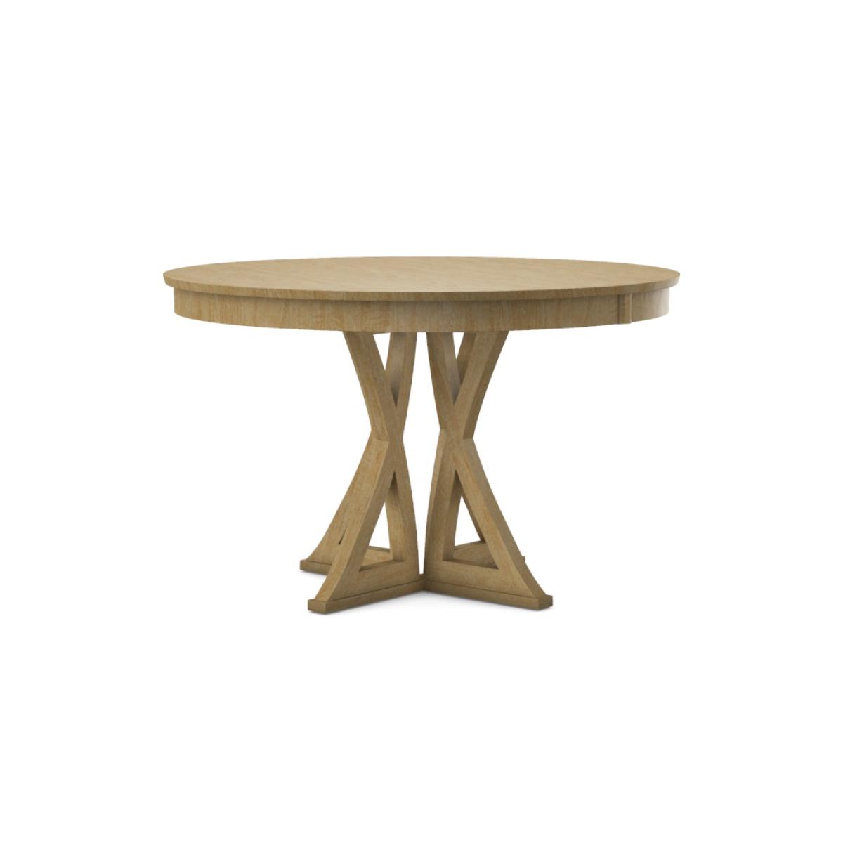 Build Your Own Pedestal Table w/ 30"H Single Avalon Pedestal - Image 27