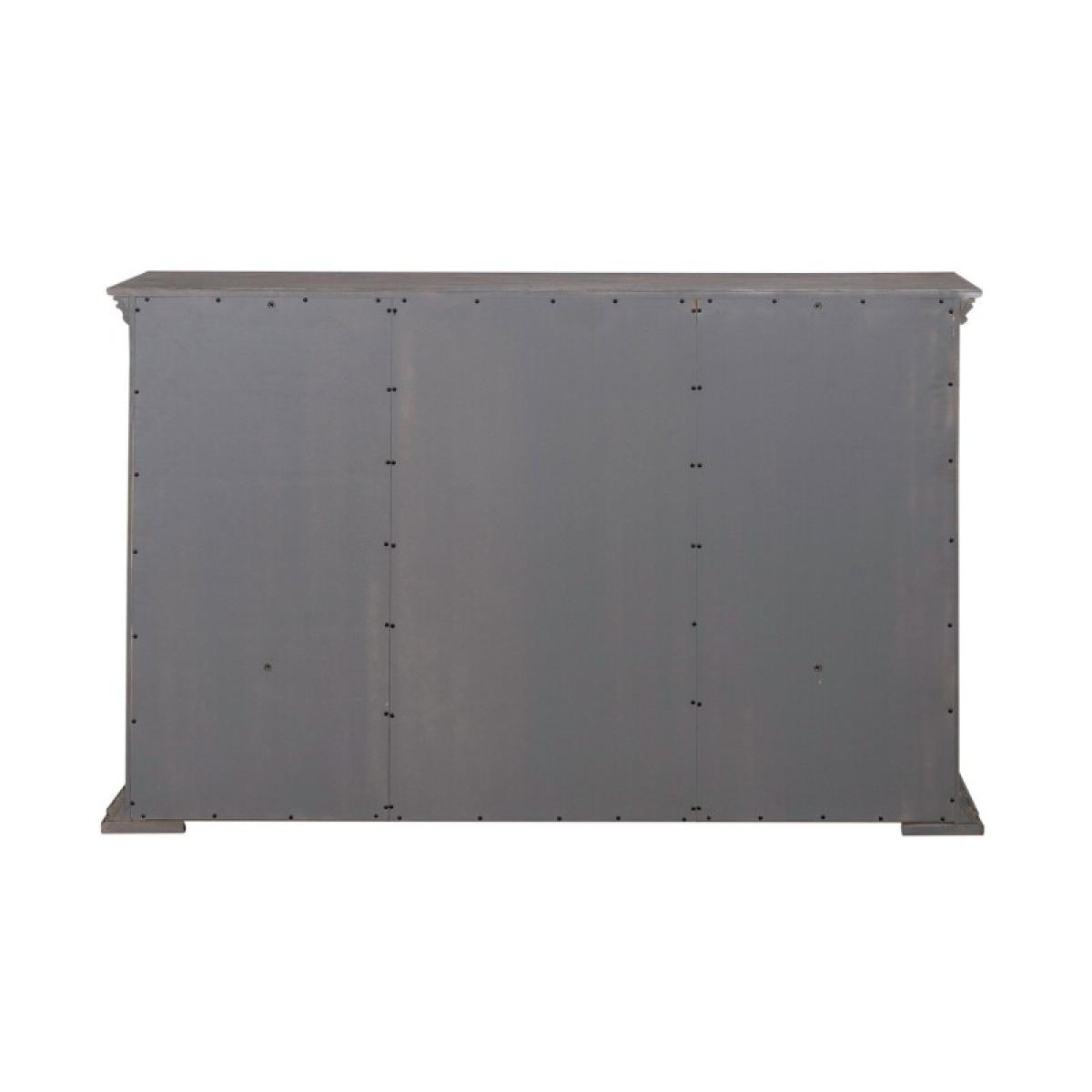 2 Door 6 Drawer Dresser - Image 6