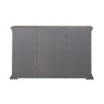 2 Door 6 Drawer Dresser - Image 6