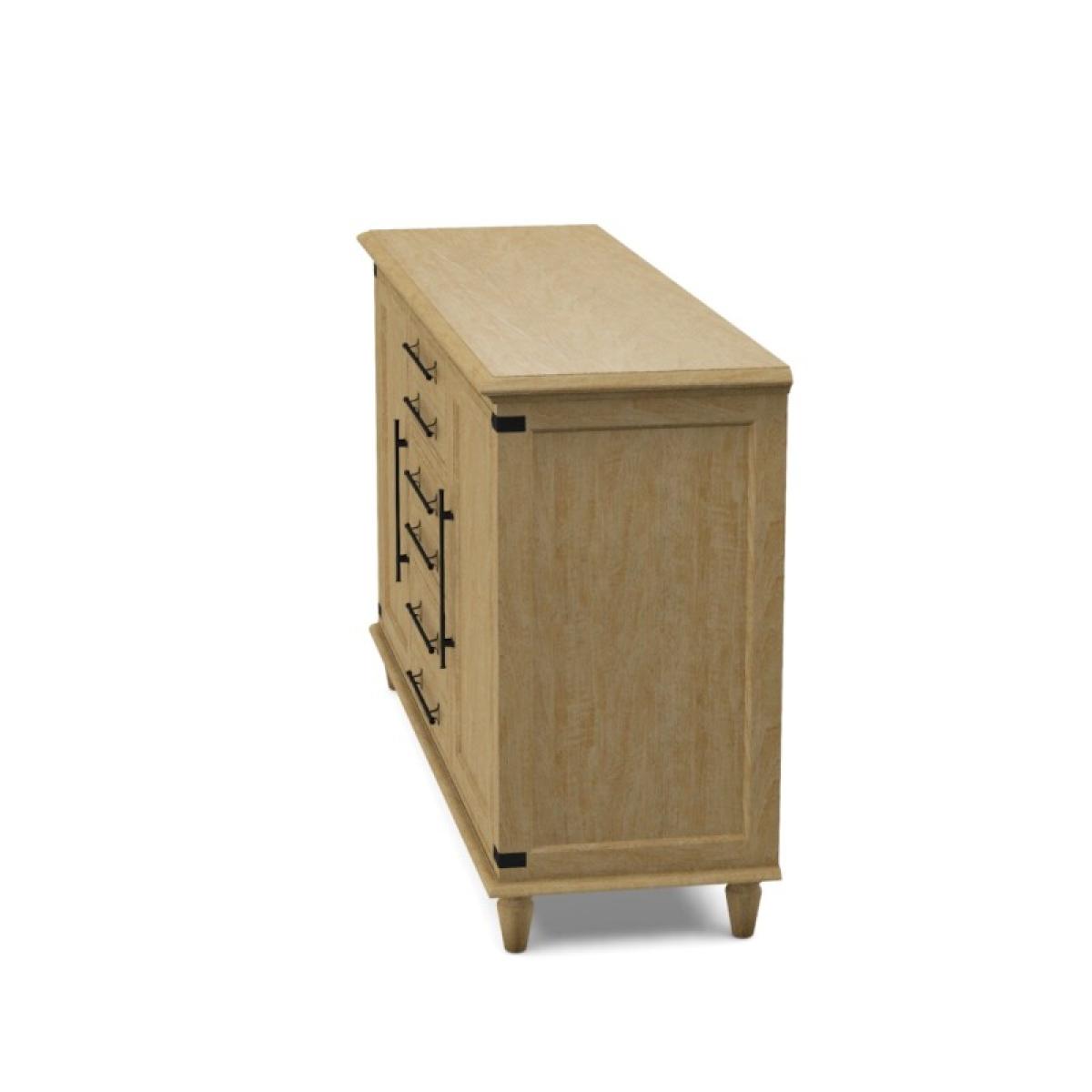 Farmhouse Chic Buffet - Image 13