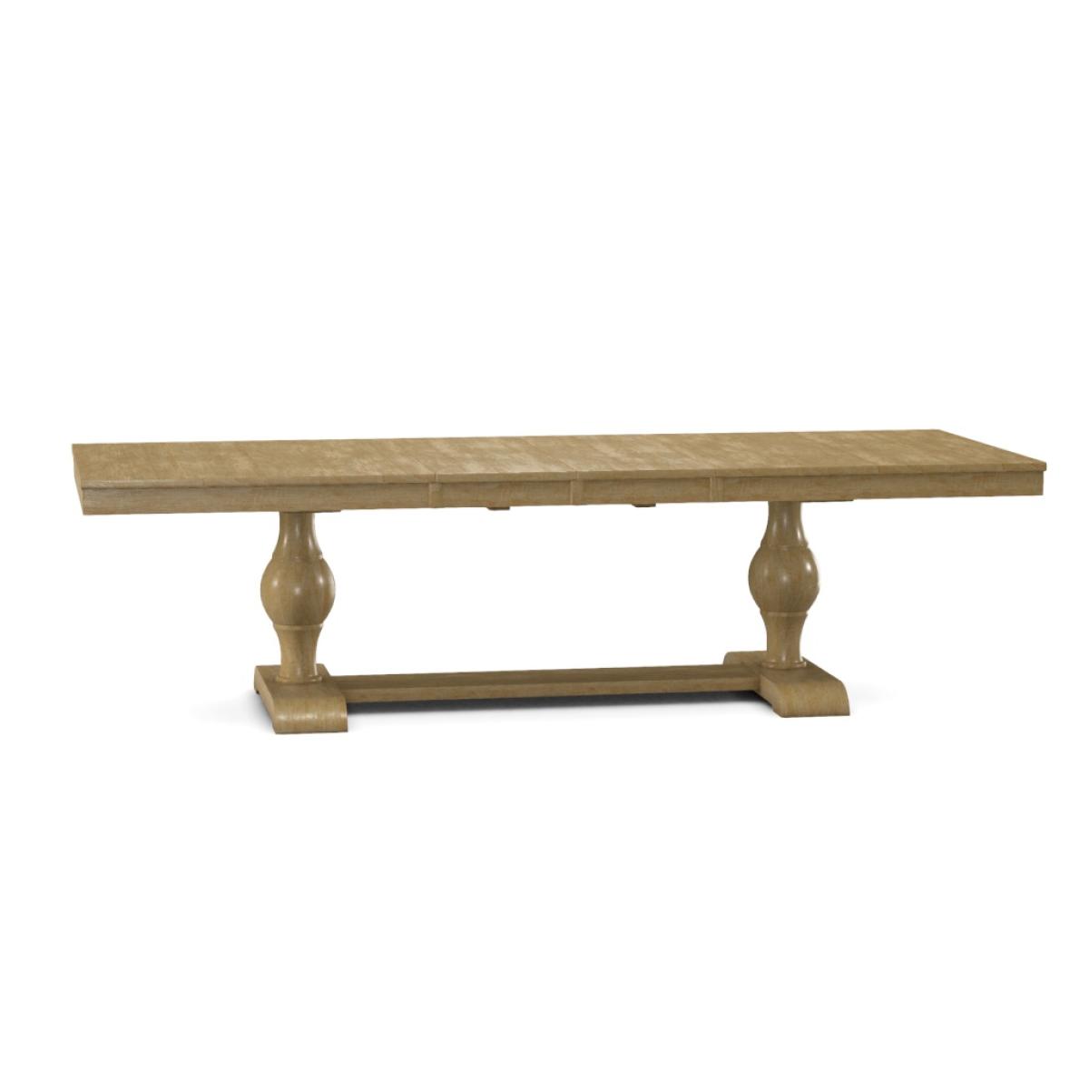 Banks Table Top & Grandeur Base - T-4210XB - Image 22