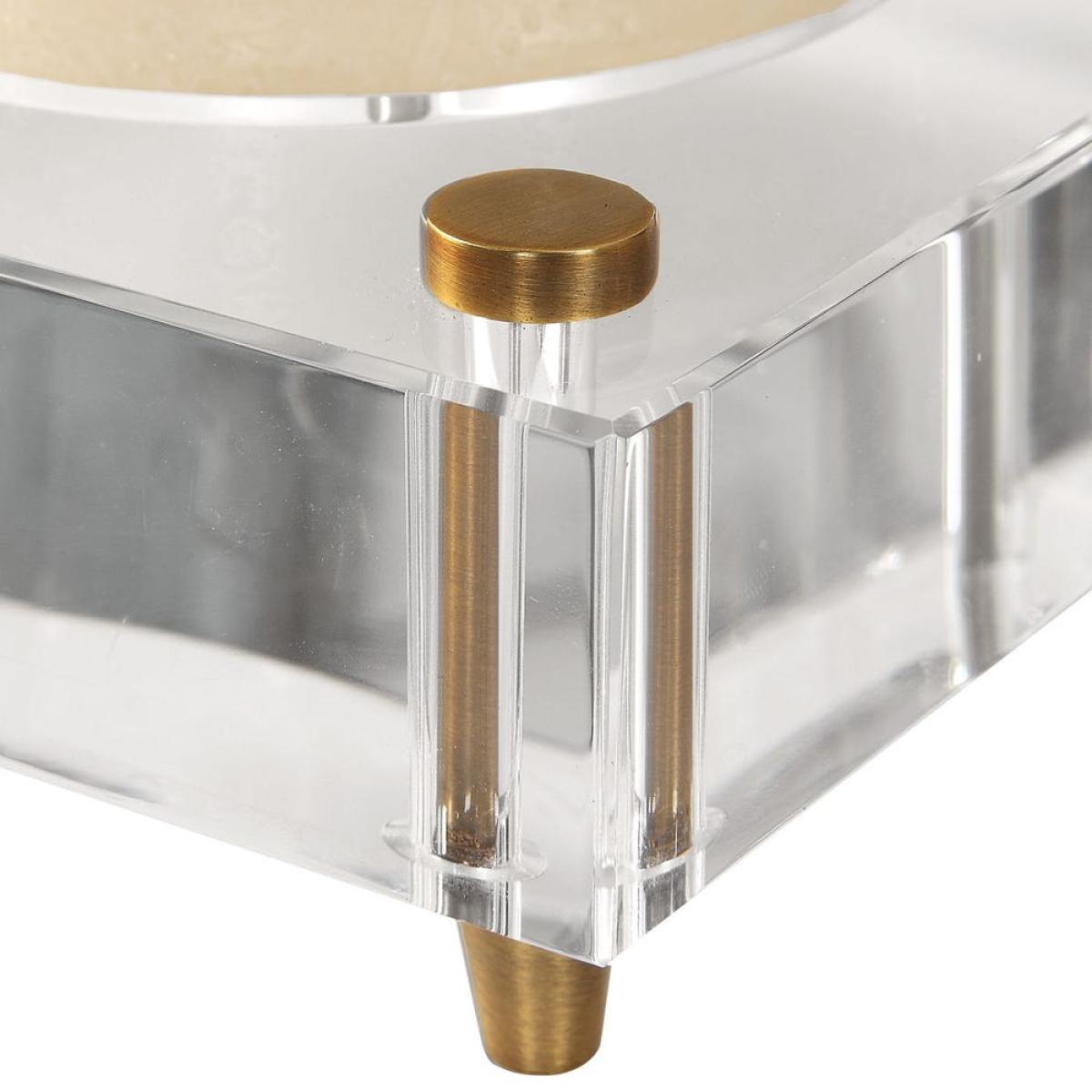 Claire Candleholders, S/2 - Image 6