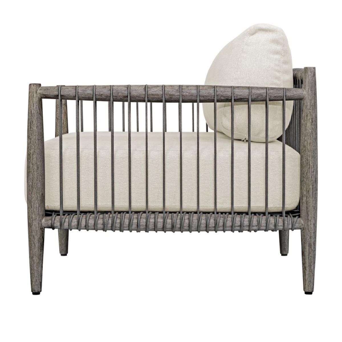 Borneo Outdoor Lounge Chair - Image 16