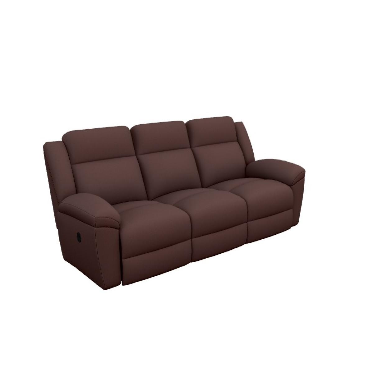 Joel Reclining Sofa - Image 2