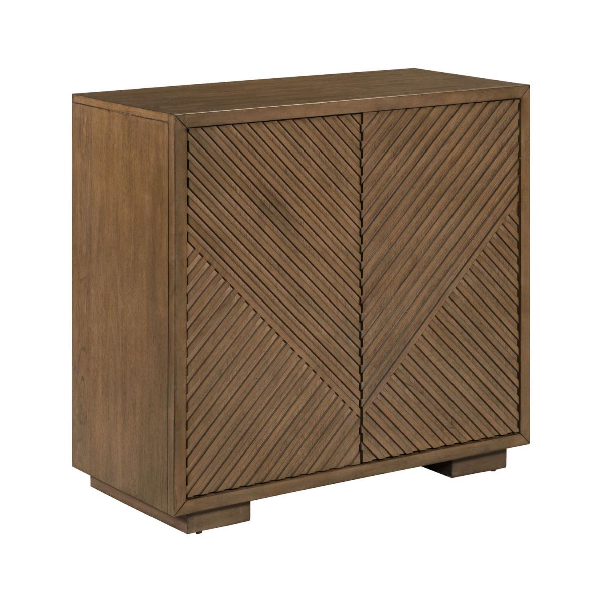 Easton 2 Door Accent Cabinet - Image 3