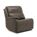 L Arm Recliner P2 & ZG - Graphite - Image 8