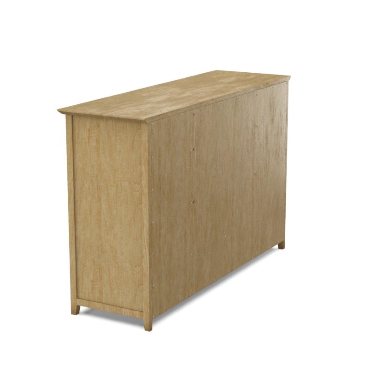 Lancaster 10-Drawer Dresser - Image 17