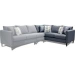 3k00-63 Kylie Raf Corner Sofa