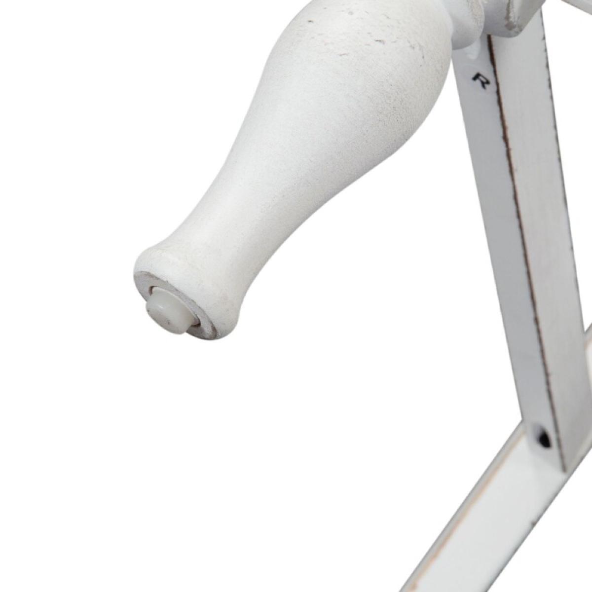 Magnolia Manor Ladder Back Counter Chair (RTA) - Image 10