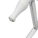 Magnolia Manor Ladder Back Counter Chair (RTA) - Image 10