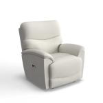Trouper Power Rocking Recliner W/ Headrest