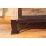 5 Drawer Chest - Antique - Image 6