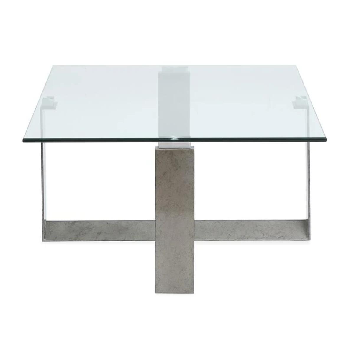 Holden T6456-43 Rectangular Cocktail Table - Image 4