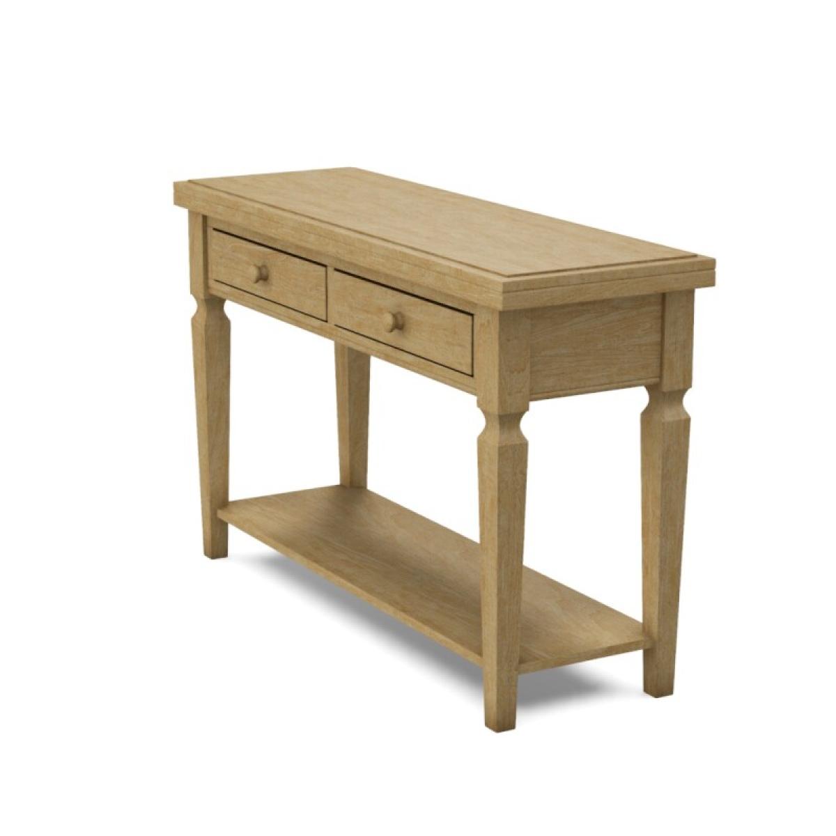 Vista Sofa Table - Image 11
