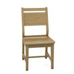 Aspen Panel Back Chair - Image 4