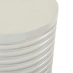 Round Chairside Table - Image 5