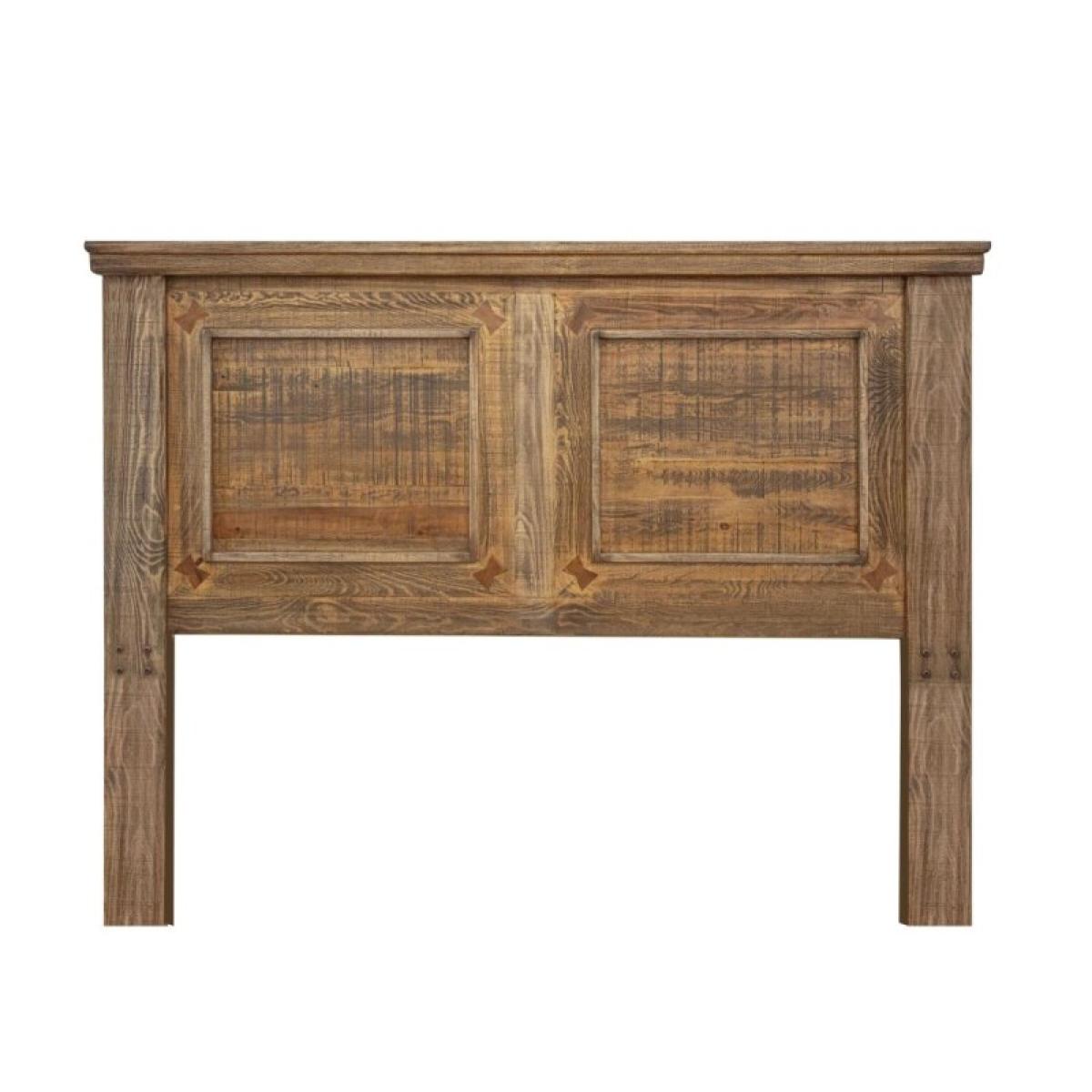 6/6 Headboard - Montana - Image 2