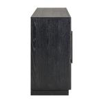 Archway 4 Door Accent Cabinet - Image 5