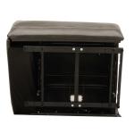 L Arm Recliner P2 & ZG - Graphite - Image 7