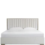 5/0 Uph Footboard