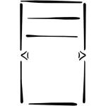 2880-39 Cole Armless Chair - Image 3