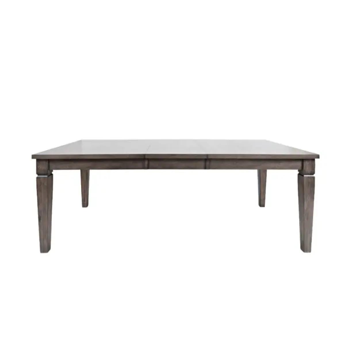 Lincoln Square Extension Dining Table - Image 2