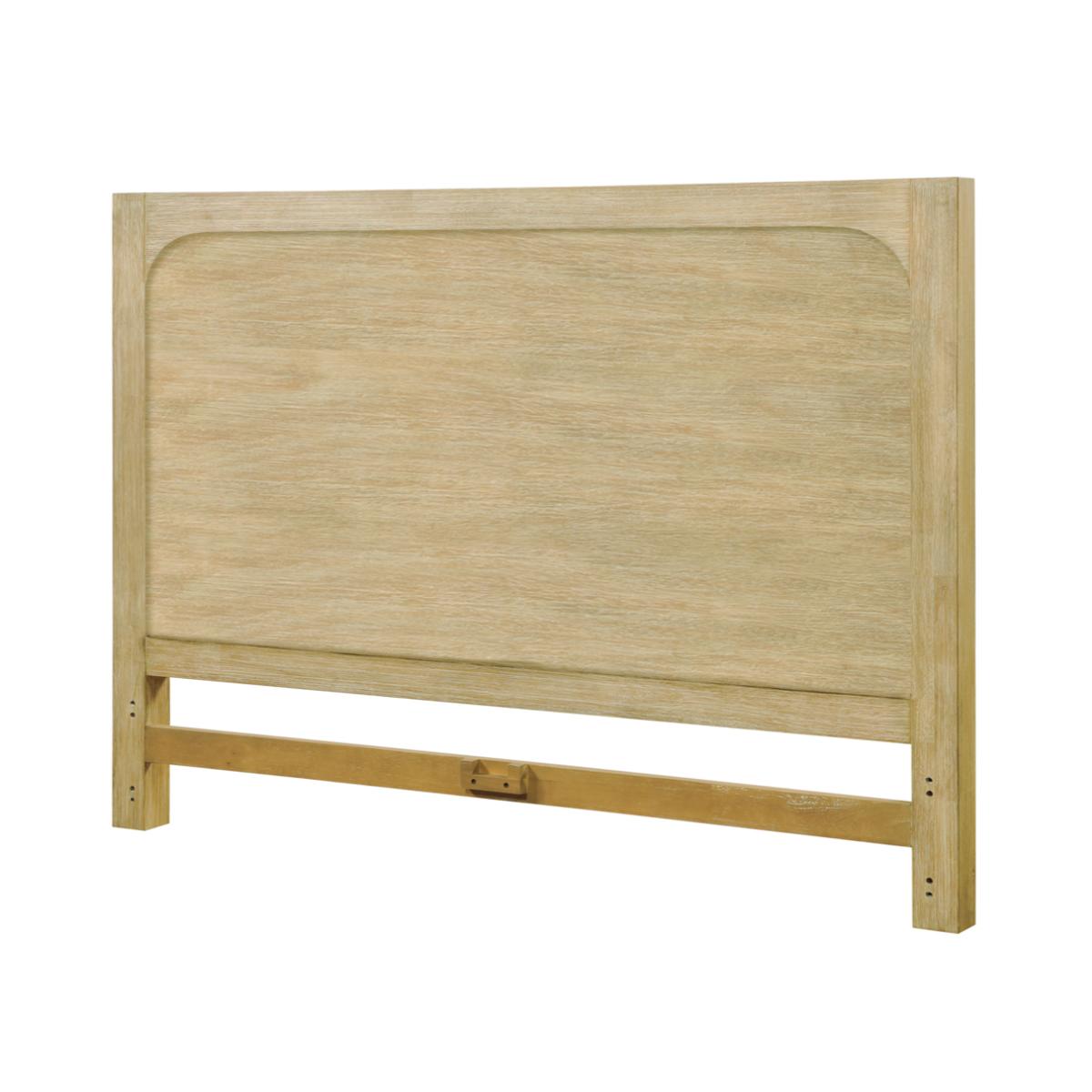 Hyde Park Wood Headboard - Image 2