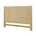 Hyde Park Wood Headboard
