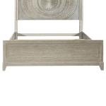 Queen Panel Footboard - Image 4