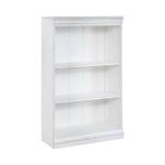 Magnolia Manor 48 Inch Bookcase (RTA) - Image 3
