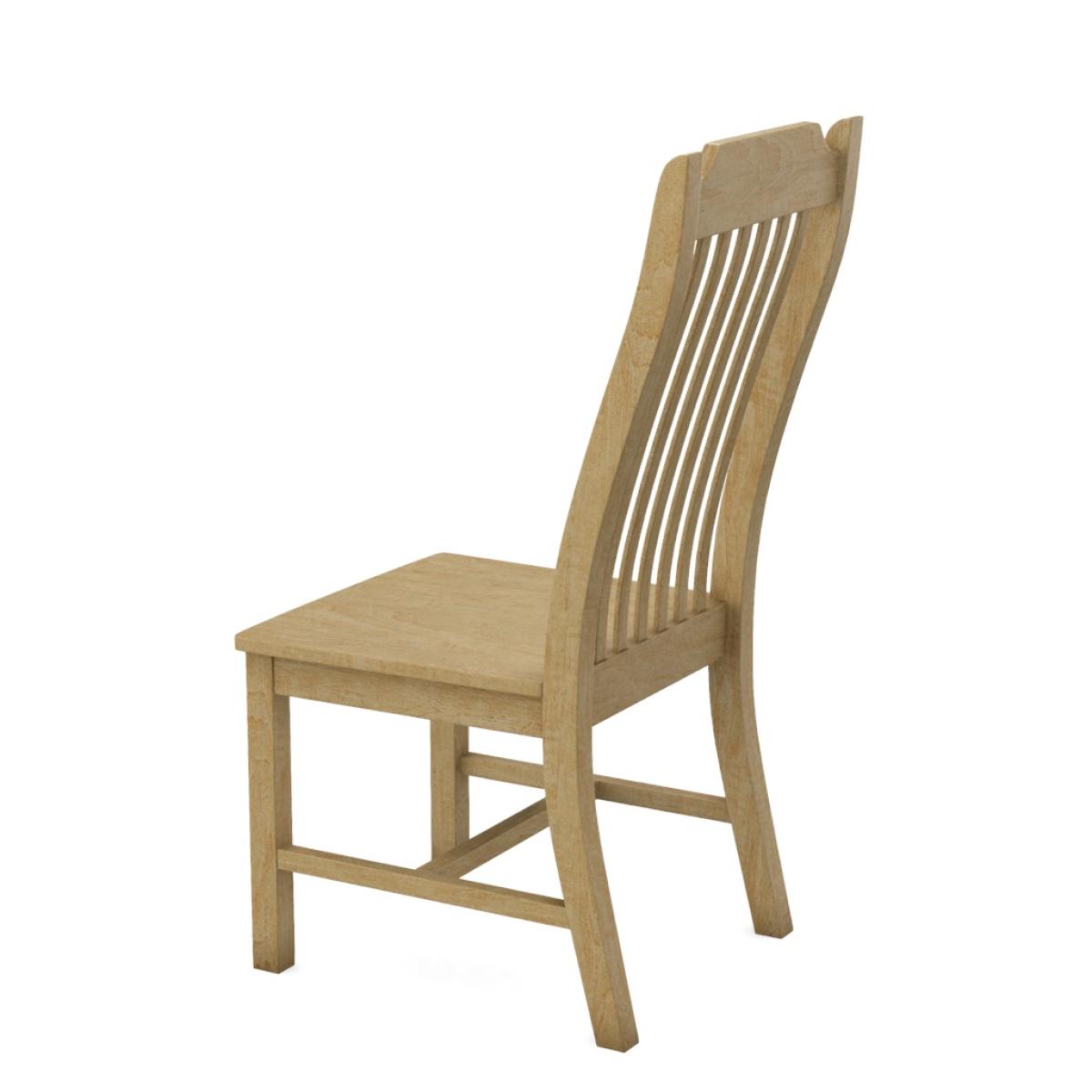 Steambent Mission Chair - Image 17