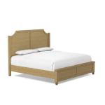 The Vista Bed: Available In K, Q, and Tw - BD-901KR - Image 36