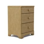 Jamestown 3-Drawer Night Stand - Image 36
