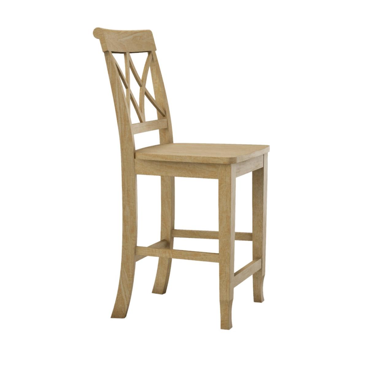 24'' Lacy Counter Stool - Image 34