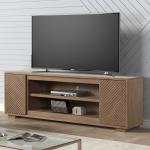 Fireplace TV Consoles 84 Inch Fireplace TV Console