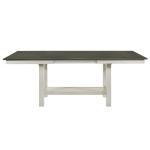 Brook Bay Gathering Trestle Table Set - Image 5