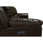 Double Reclining Sofa - Image 5