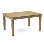 40 x 40" Java Table Top w/ 30" Java Legs - T-30J