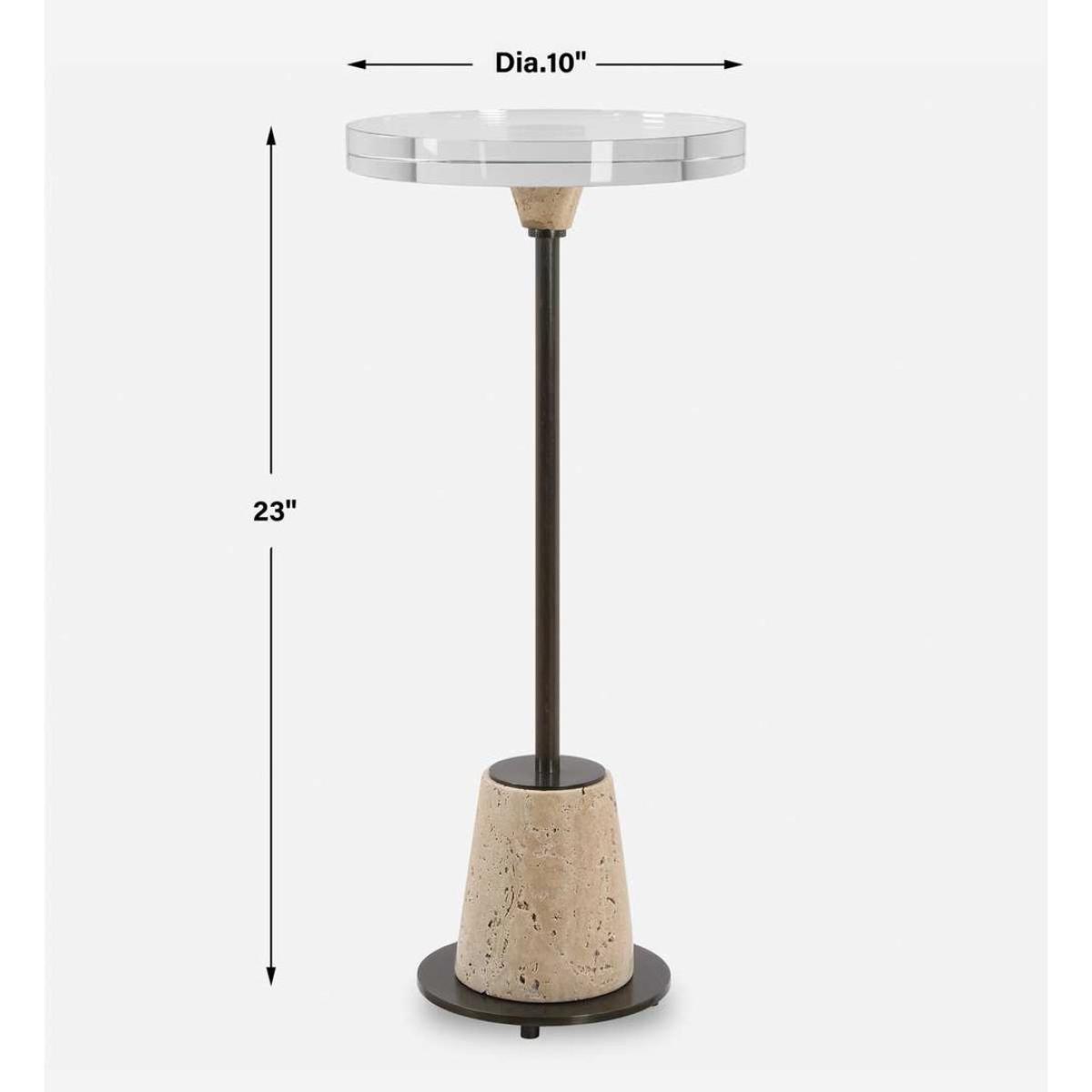 Arthur Drink Table - Image 6