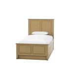 Twin Trundle Lancaster Bed - BD-702TTH - Image 6