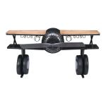 Maverick Vintage Bi-plane Console Bar - Image 3