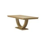 Portico Solid Table Top w/ Coronado Table Base - T-4084ST - Image 29