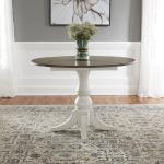 Magnolia Manor Opt 5 Piece Drop Leaf Set - Image 4